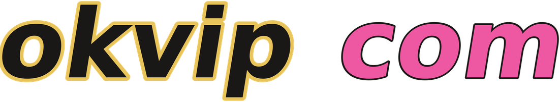 okvip com logo