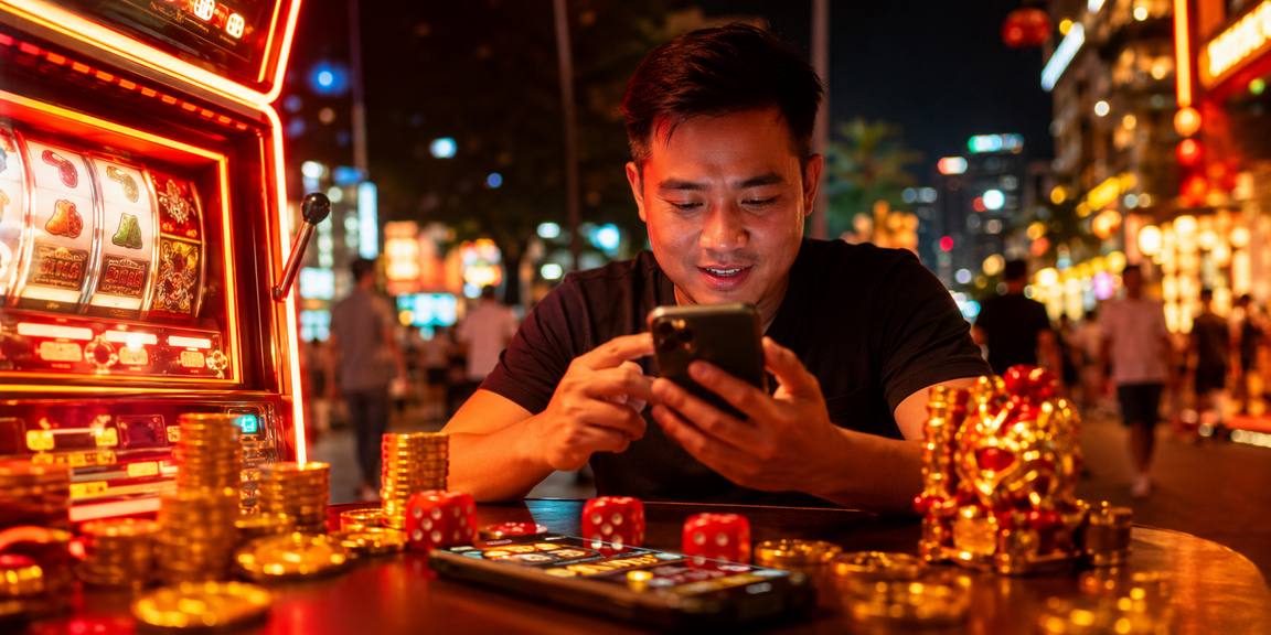 okvip com Cài Ứng Dụng Trong Ba Bước